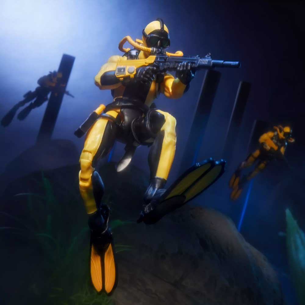 GI-Joe-Classified-Series-GI-Joe-Diver-vs-Cobra-Diver-3