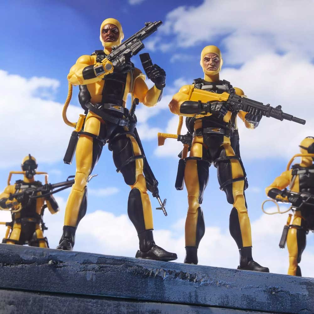 GI-Joe-Classified-Series-GI-Joe-Diver-vs-Cobra-Diver-5