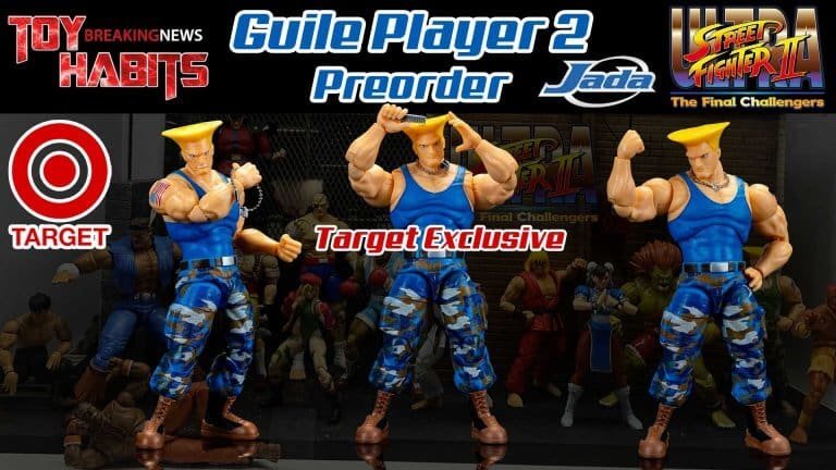 Guile-Player-2-Ultra-Street-Fighter-II-Target-Exclusive-by-Jada-Toys-Preorder
