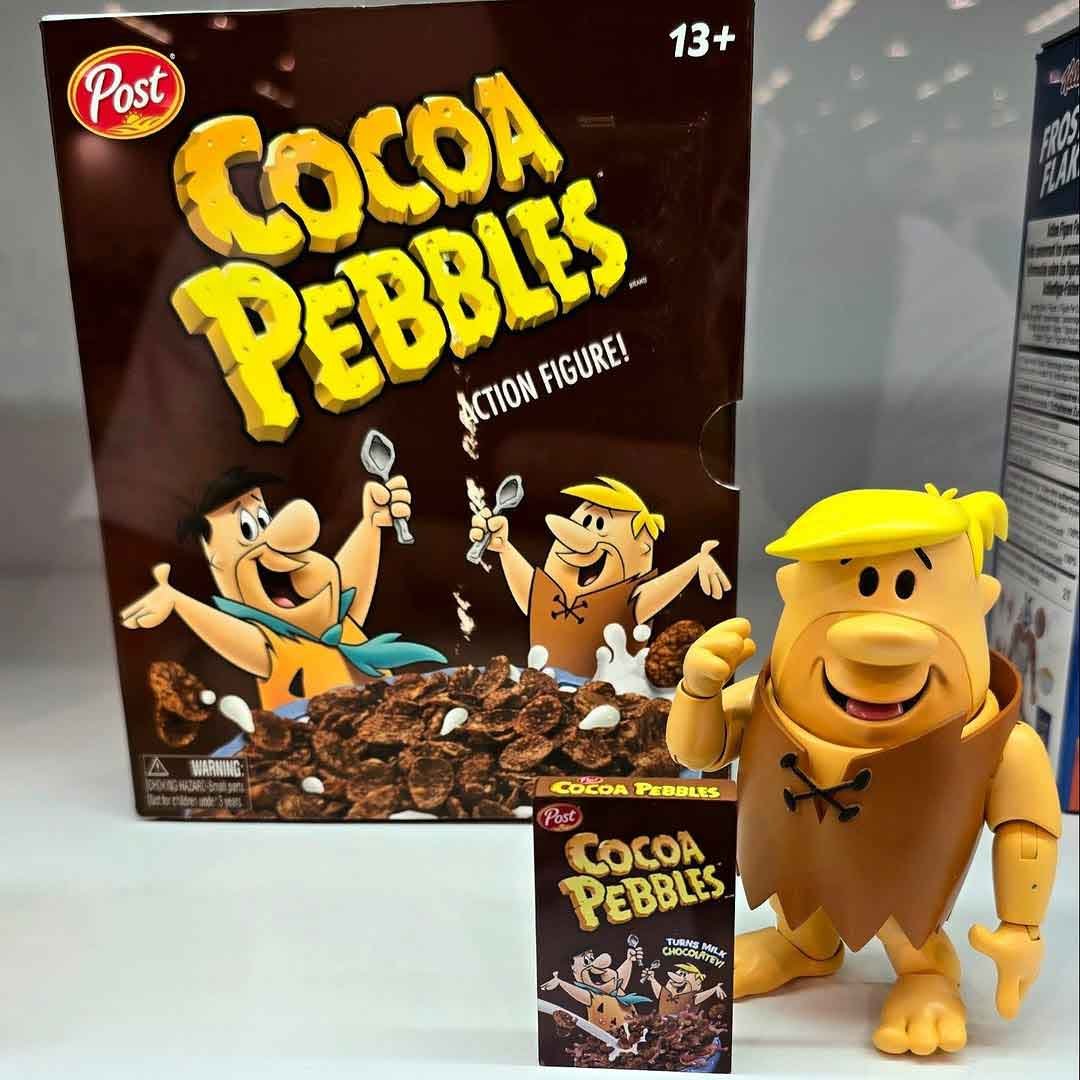 Jada-Toys-Wondercon-2025-Booth-Barney-Coco-Pebbles-2