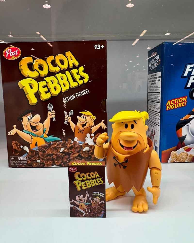 Jada-Toys-Wondercon-2025-Booth-Barney-Coco-Pebbles