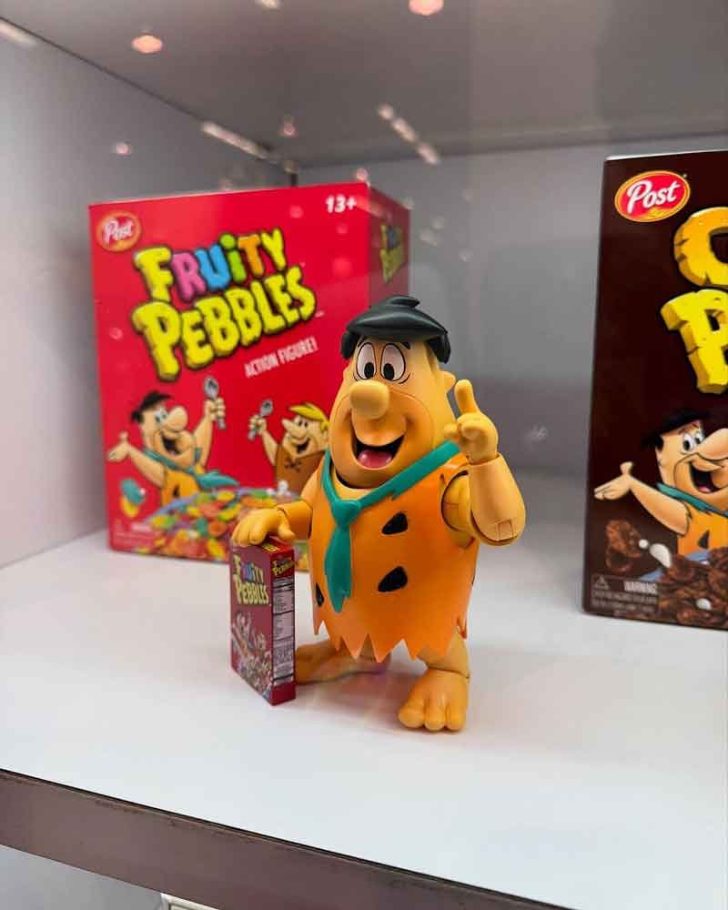 Jada-Toys-Wondercon-2025-Booth-Fred-Fruity-Pebbles-2