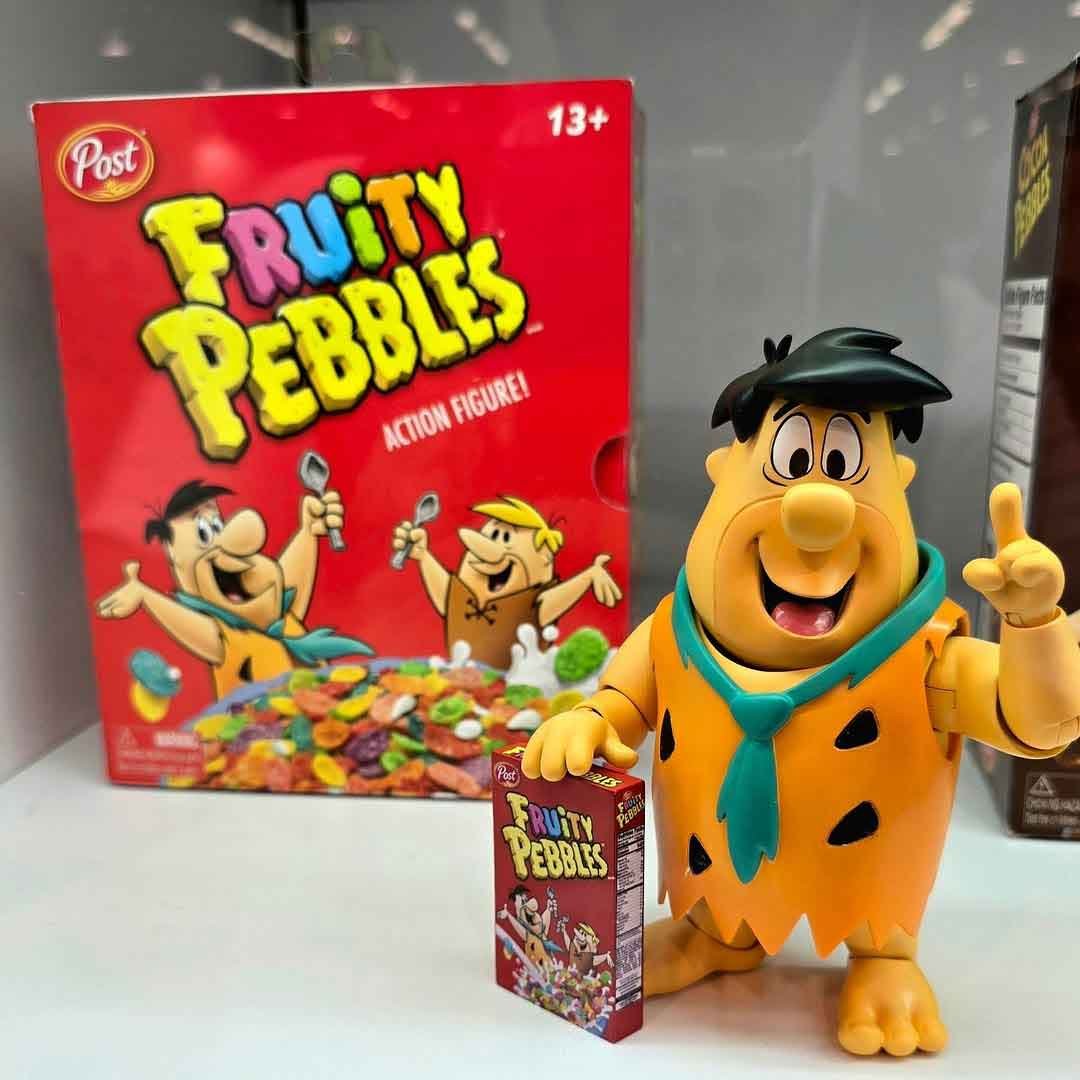 Jada-Toys-Wondercon-2025-Booth-Fred-Fruity-Pebbles