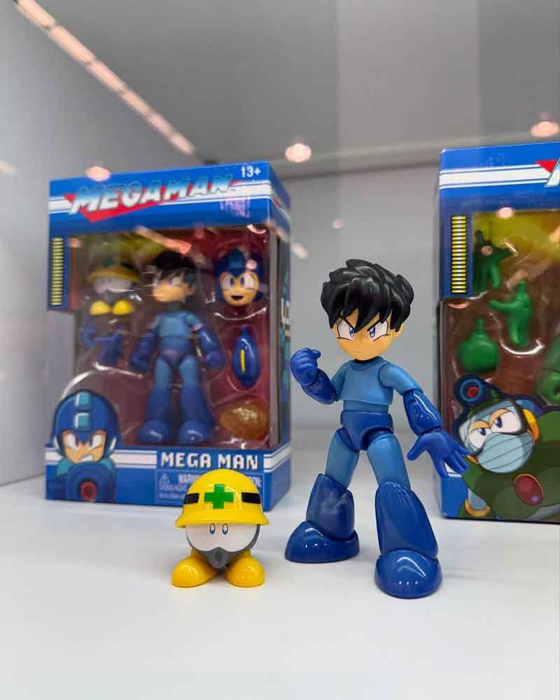 Jada-Toys-Wondercon-2025-Booth-Mega-Man