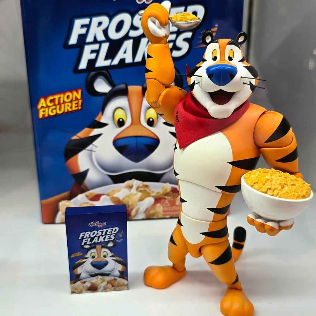 Jada-Toys-Wondercon-2025-Booth-Tony-the-Tiger