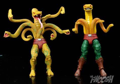 King Hiss MOTU Classics