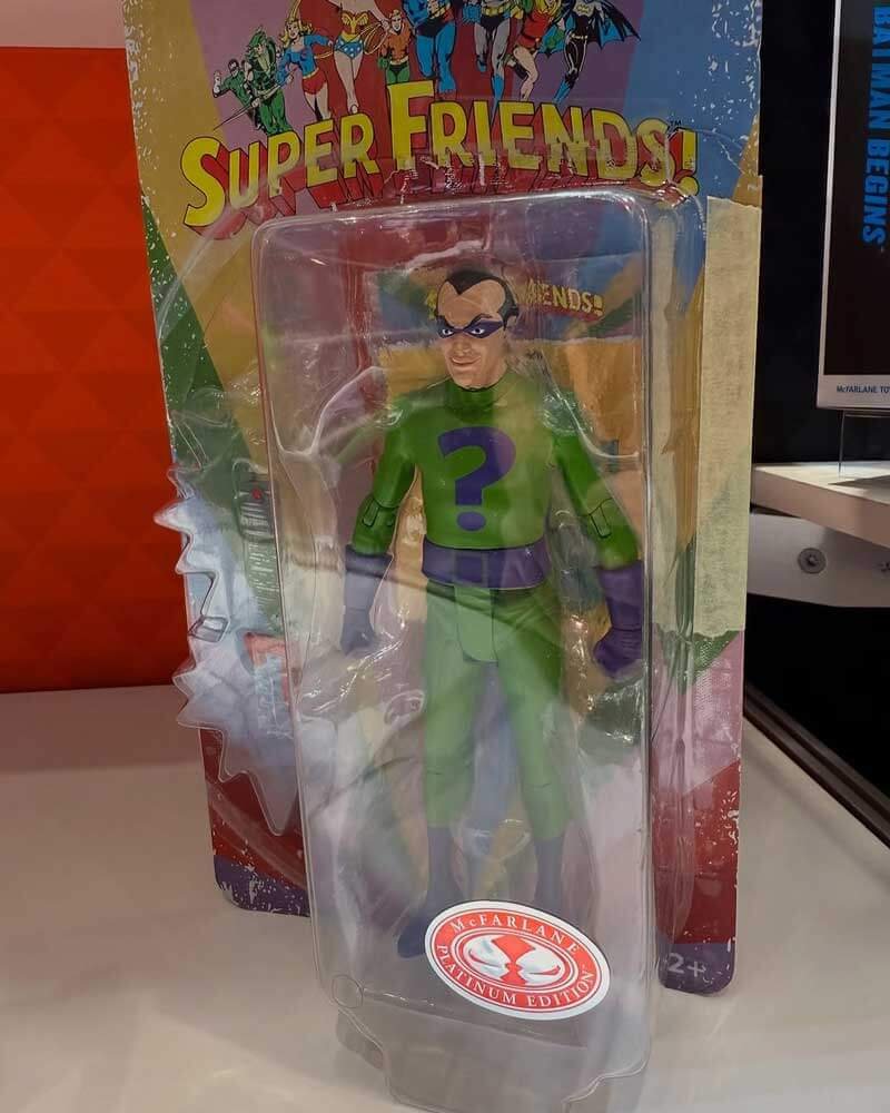 McFarlane-Super-Friends-at-New-York-Toy-Fair-2025-Riddler-1