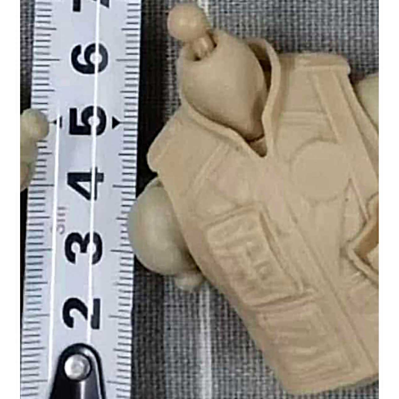 Mercer-GI-Joe-Classfied-Series-Prototype-2