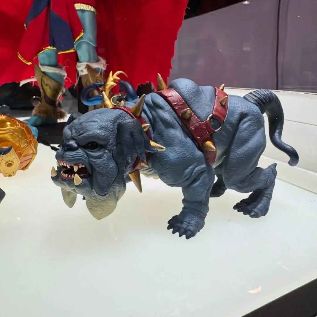 Mondo-Mumm-Ra-Wondercon-2025-booth-4