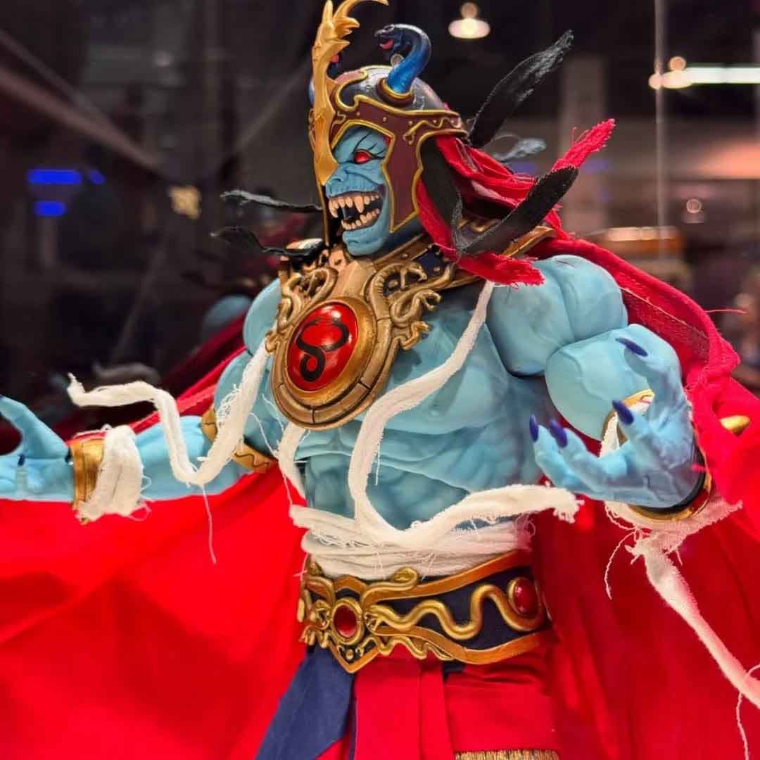 Mondo-Mumm-Ra-Wondercon-2025-booth-5