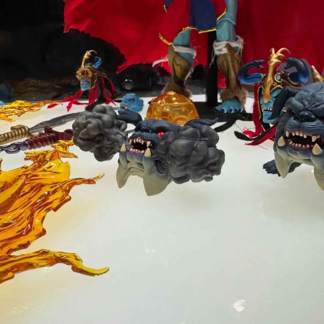 Mondo-Mumm-Ra-Wondercon-2025-booth-8