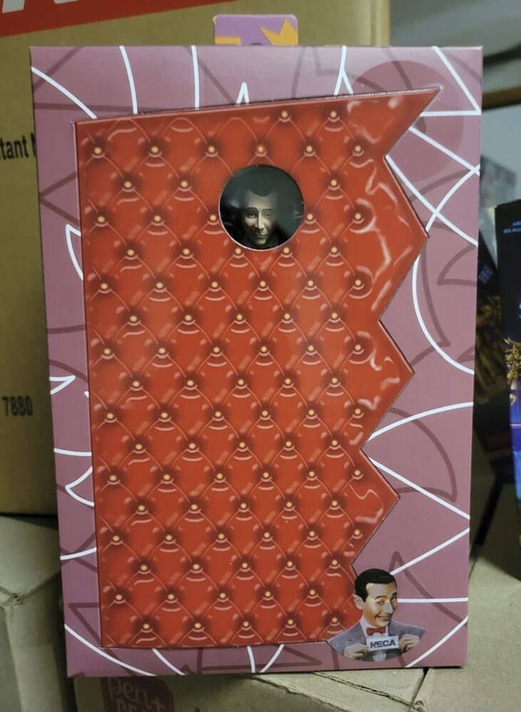 NECA-PeeWee-Herman-Haulathon-2025-1