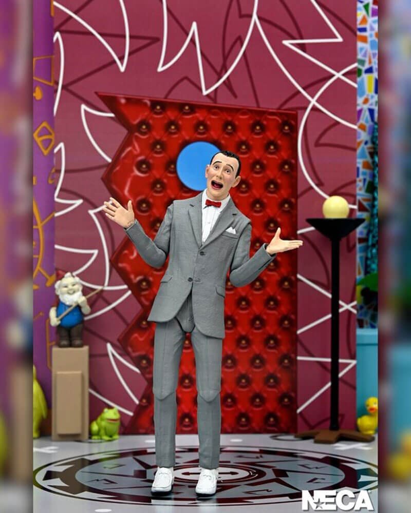 NECA-PeeWee-Herman-Haulathon-2025-3