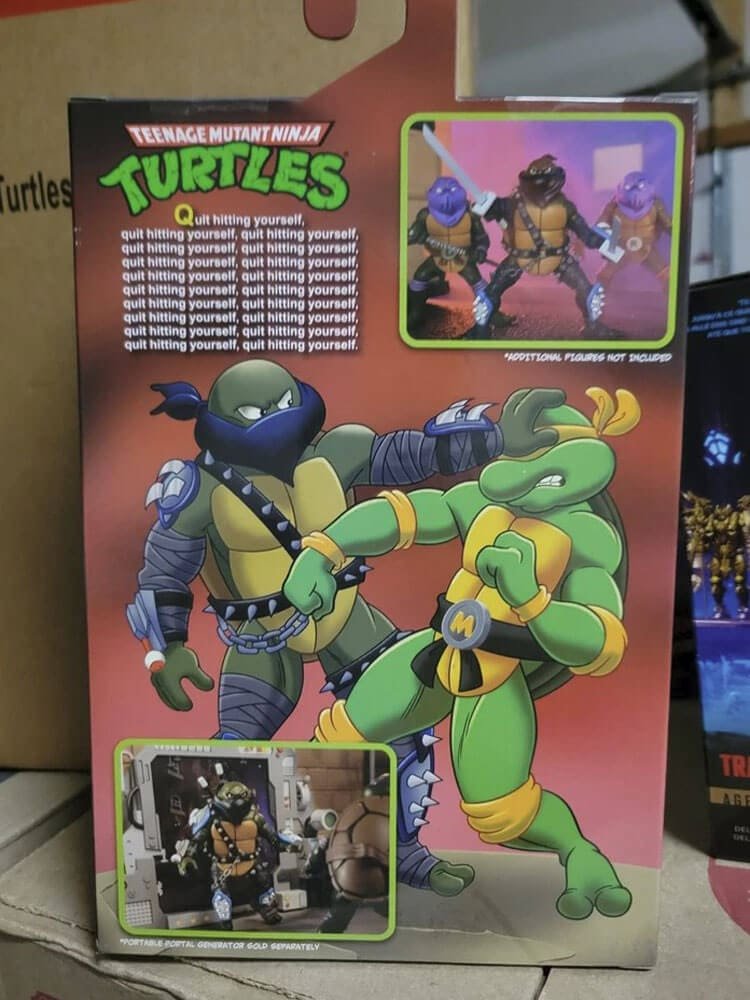 NECA-TMNT-Dark-Leonardo-Haulathon-2025-2