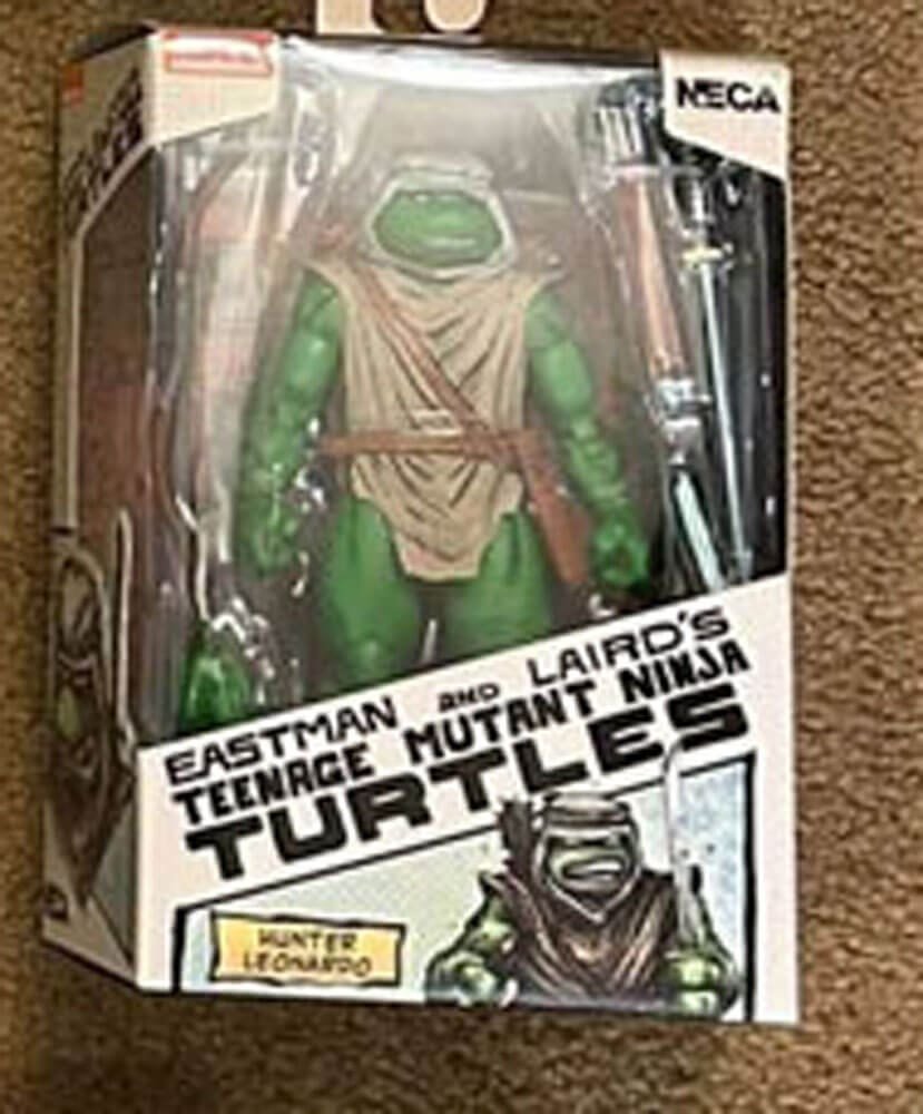 NECA-TMNT-Mirage-Hunter-Leonardo-Haulathon-2025-1