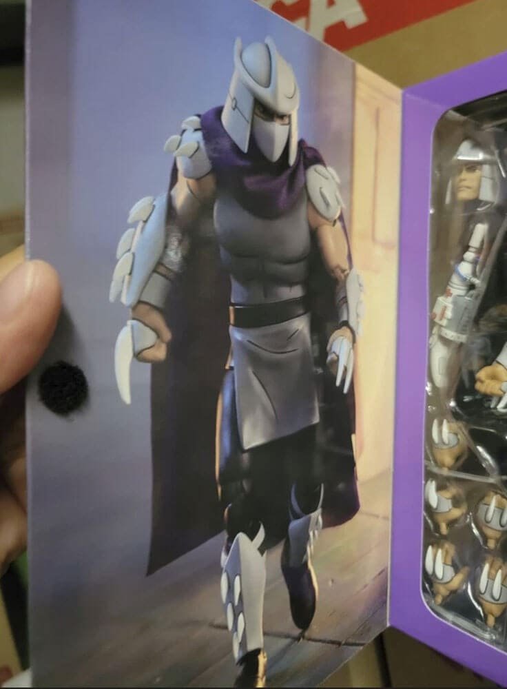 NECA-TMNT-Ultimate-Toon-Shredder-Haulathon-2025-4