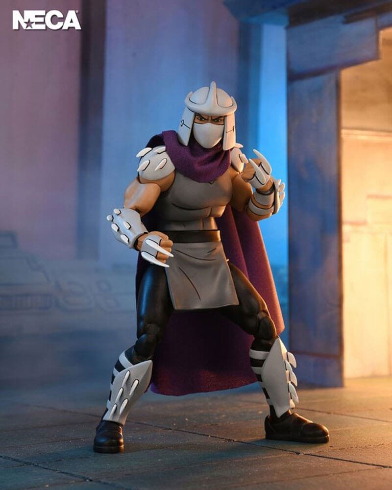 NECA-TMNT-Ultimate-Toon-Shredder-Haulathon-2025-5