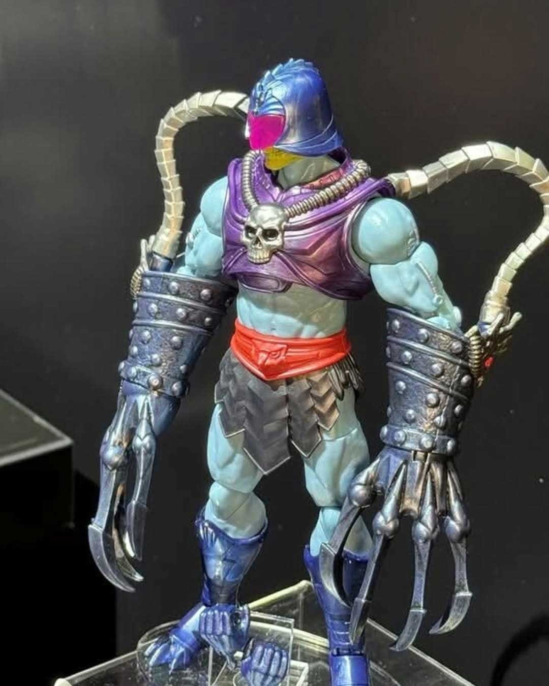 New-Eternia-Masterverse-Terror-Claws-Skeletor-Toy-Fair-2025-Reveal-2
