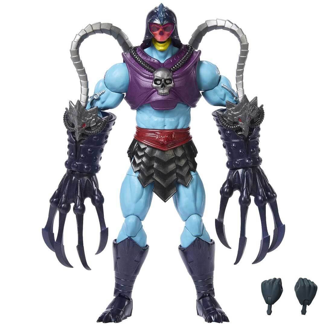 New-Eternia-Terror-Claw-Skeletor-Masteverse-Official-Image