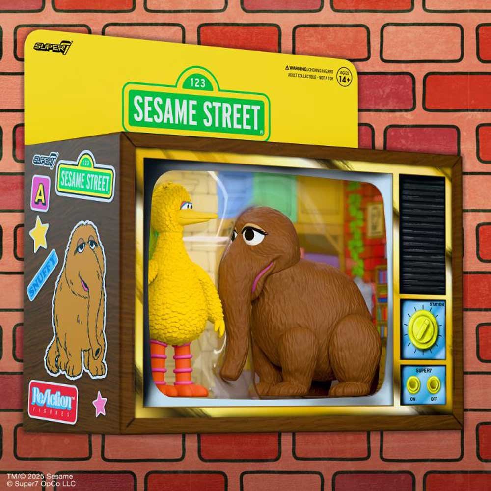 Sesame-Street-ReAction-Big-Bird-and-Mr.-Snuffleupagus-2-pack-4