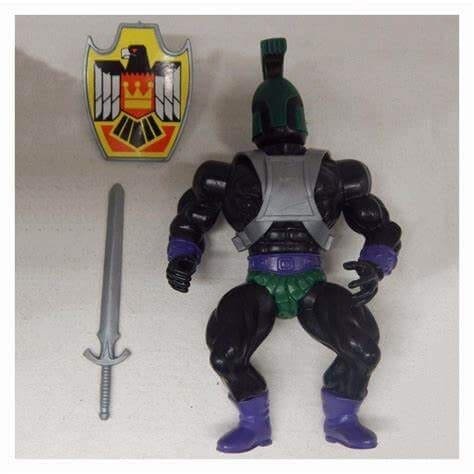 Spikes Galaxy Warriors