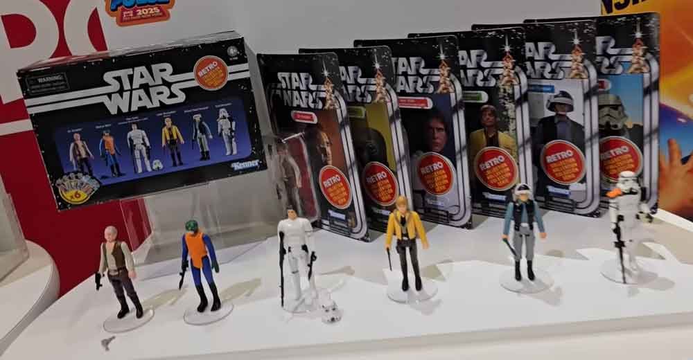 Star-Wars-Retro-Collection-New-York-Toy-Fair-2025-Booth-Image-1
