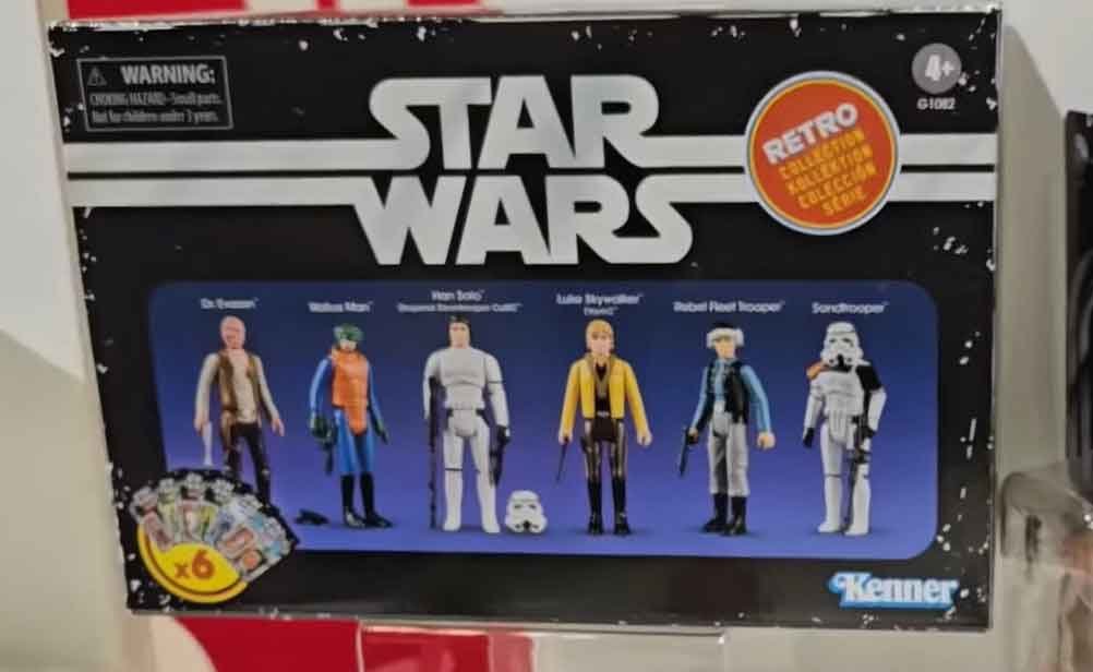 Star-Wars-Retro-Collection-New-York-T