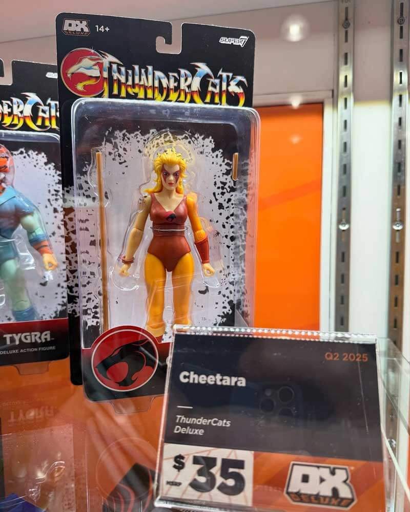 Super7-ThunderCats-Deluxe-Cheetra-New-York-Toy-Fair-2025-1