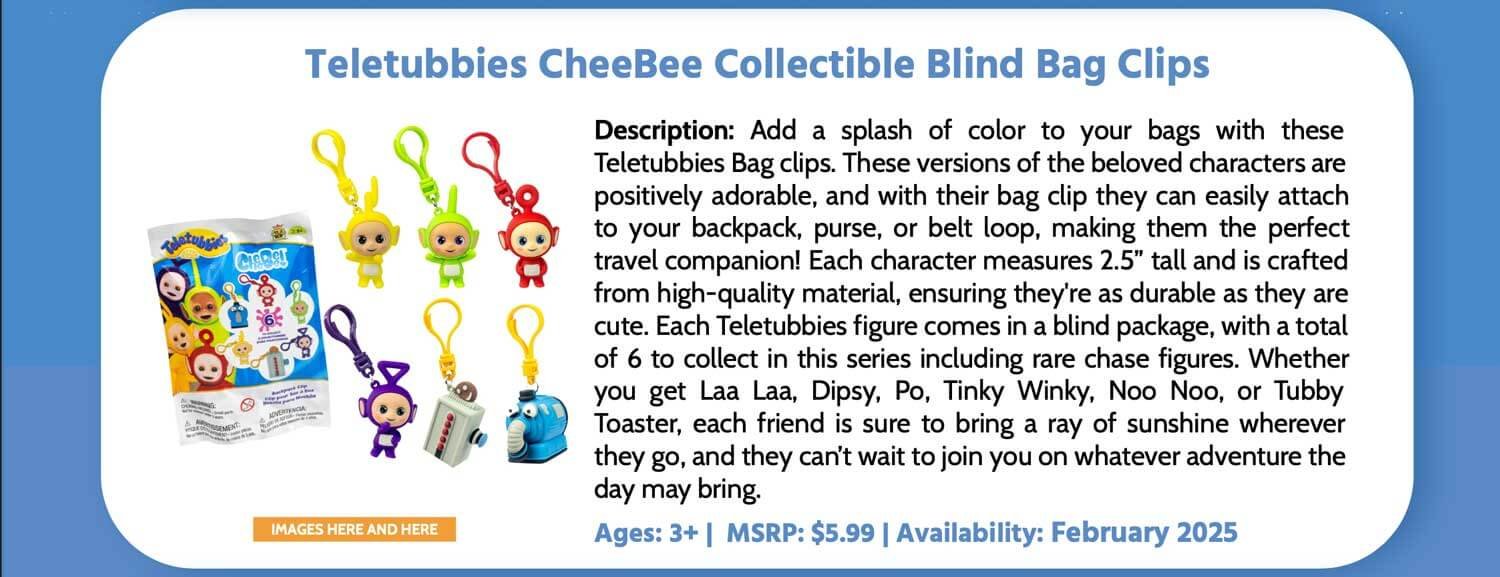 Teletubbies-CheeBee-Collectible-Blind-Bag-Clips-TLS-Press-Release