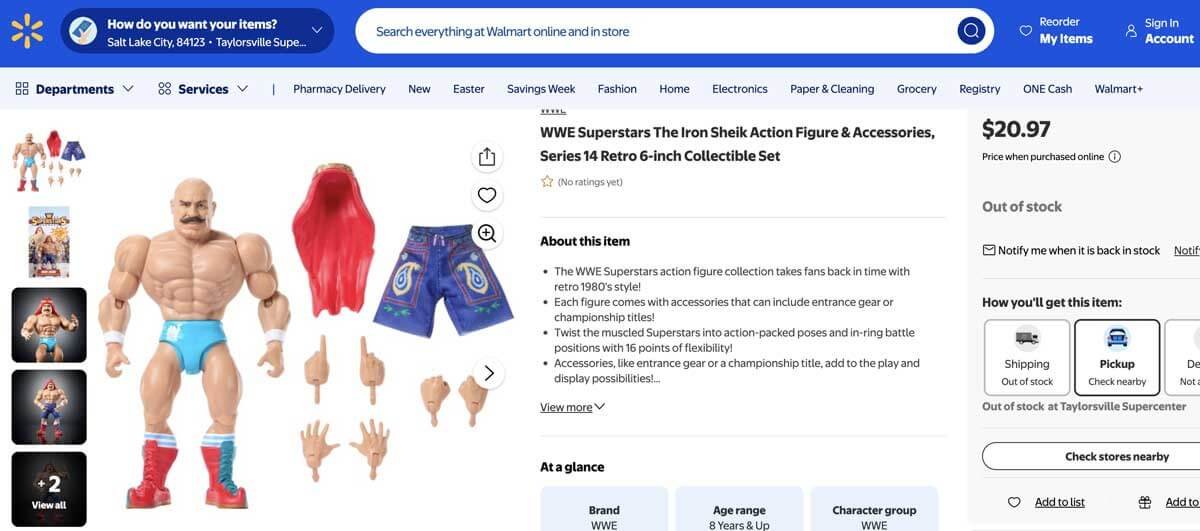 The-Iron-Sheik-WWE-Superstars-Series-14-Walmart-Listing