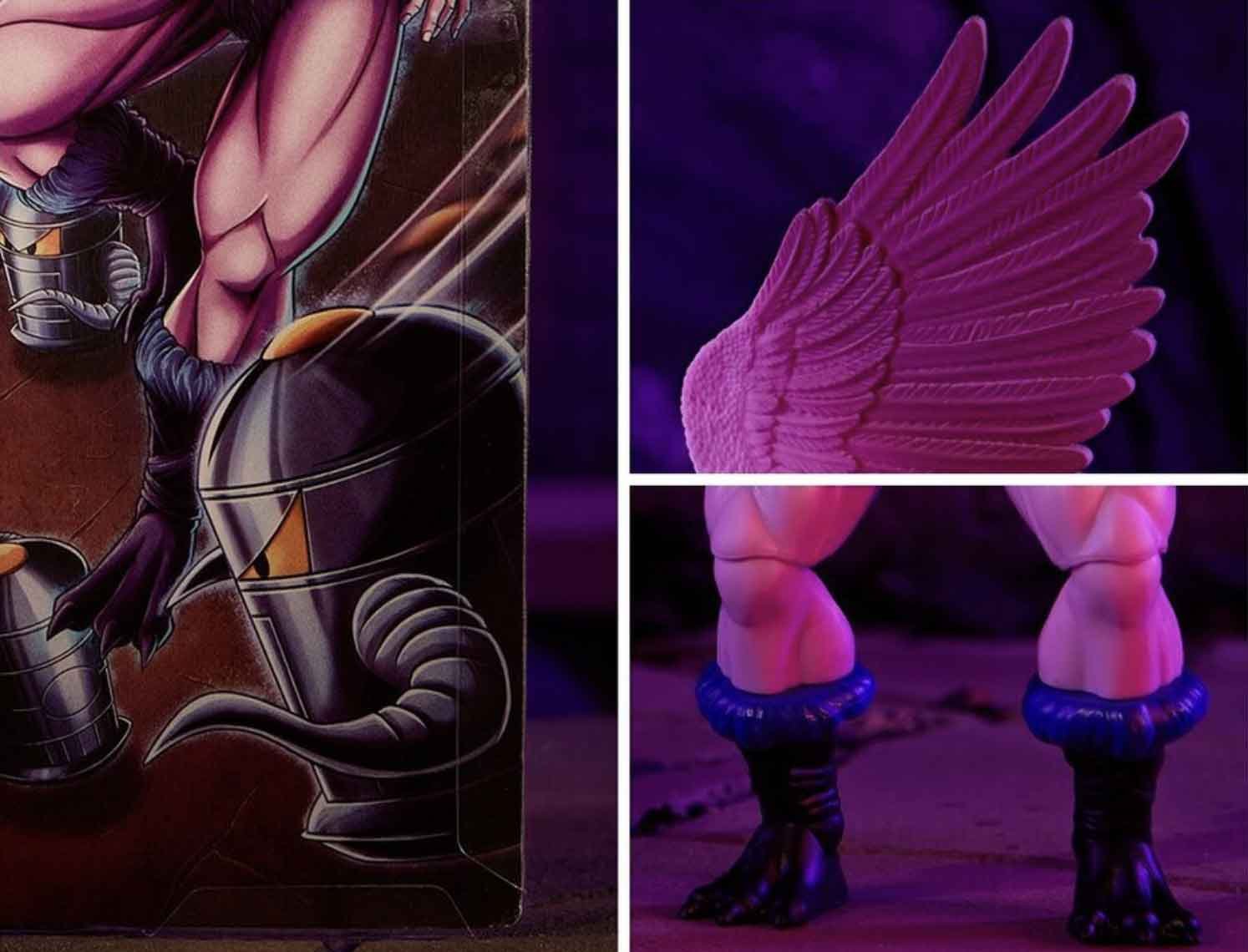 Vultak-MOTU-Origins-Mattel-Creations-Exclusive-Preview