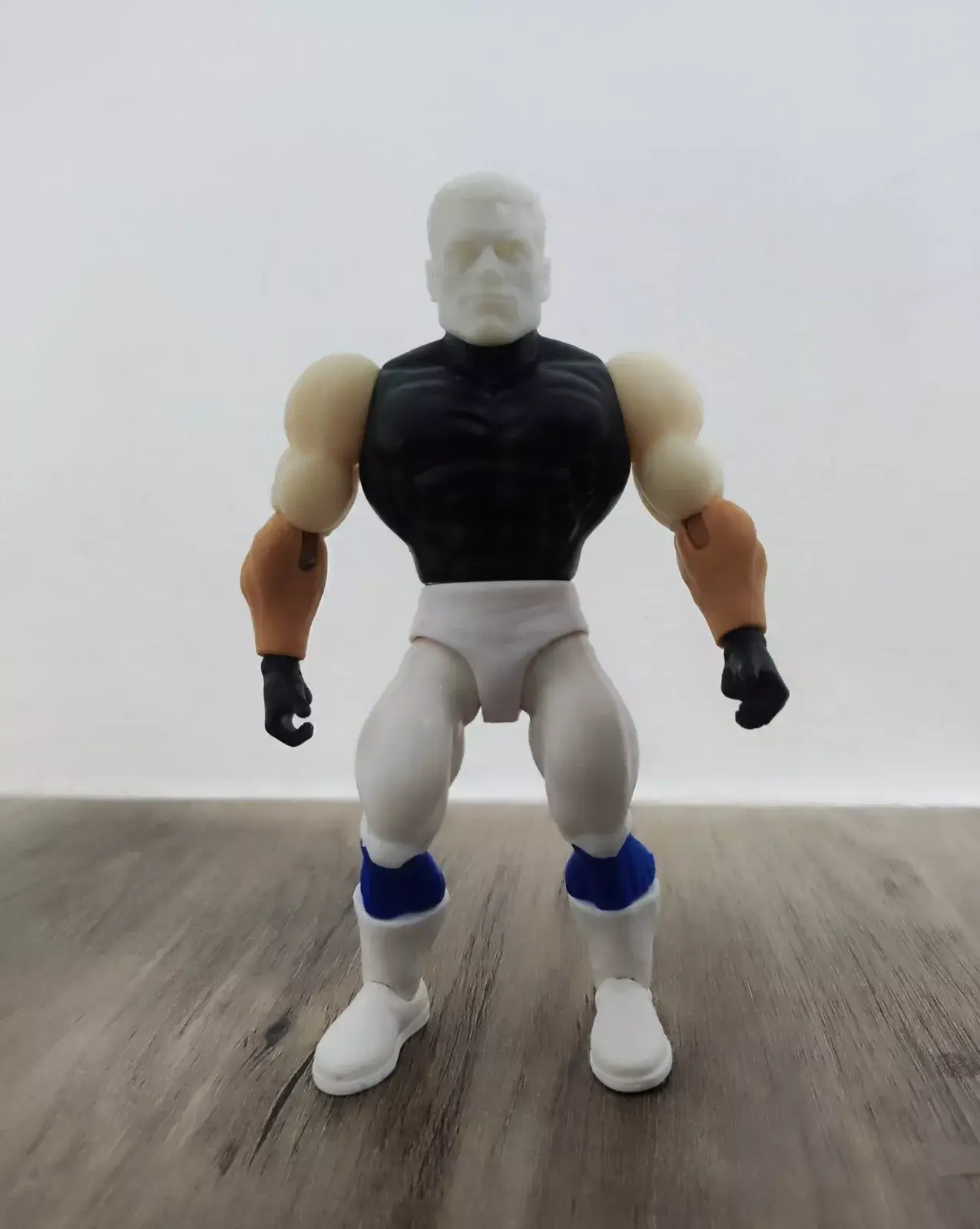 WWE-Superstars-Cody-Rhodes Protoype 1
