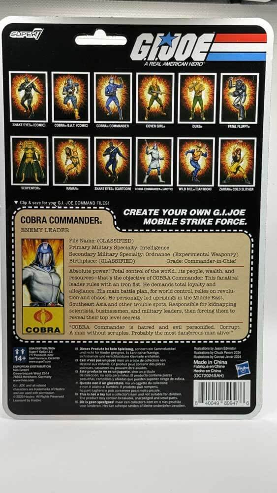 Arctic-Cobra-Commander-GI-Joe-Super7-ReAction+-Card-Back