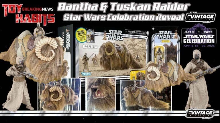 Bantha-&-Tuskan-Raider-The-Vintage-Collection-Star-Wars-Celebration-2025-Reveal