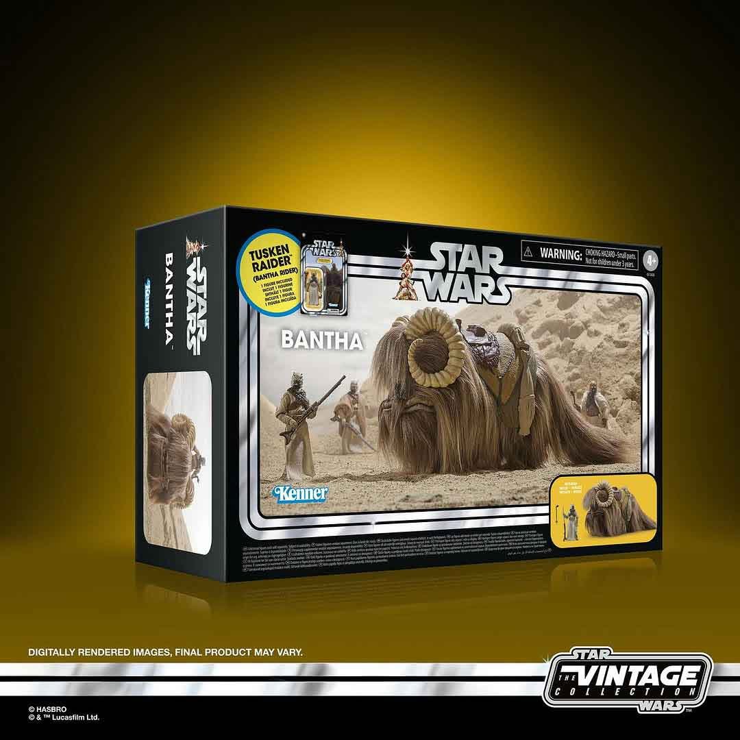 Bantha-&-Tuskan-Raider-The-Vintage-Collection-Star-Wars-Official-Image-10-