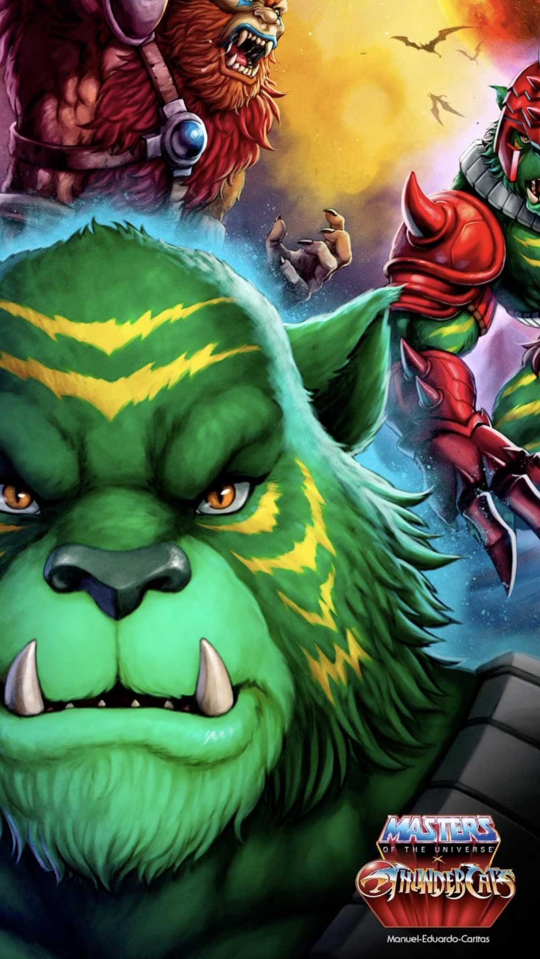 Battle-Cat-Man-MOTU-Origins-ThunderCats-Card-Art-1