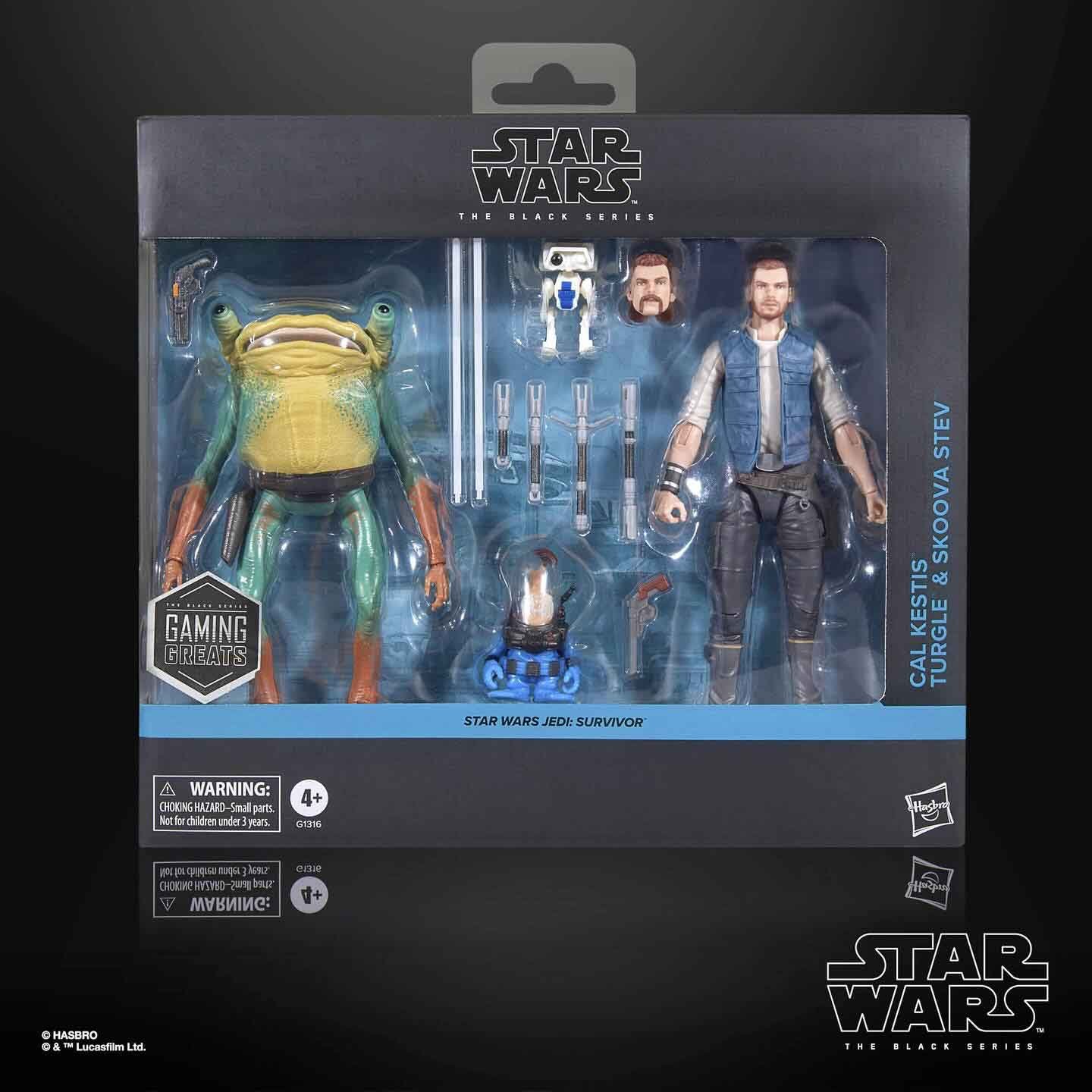 Cal-Kestis-Turgle-&-Skoova-Stev-Star-Wars-Black-Series-Jedi-Survivor-1