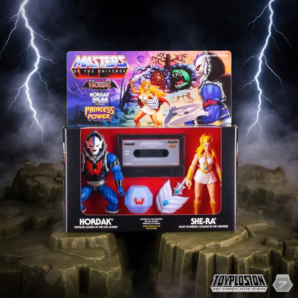 Cartoon-Collection-She-Ra-&-Hordak-MOTU-Origins-2-Pack-Toyplosion-Exclusive-image