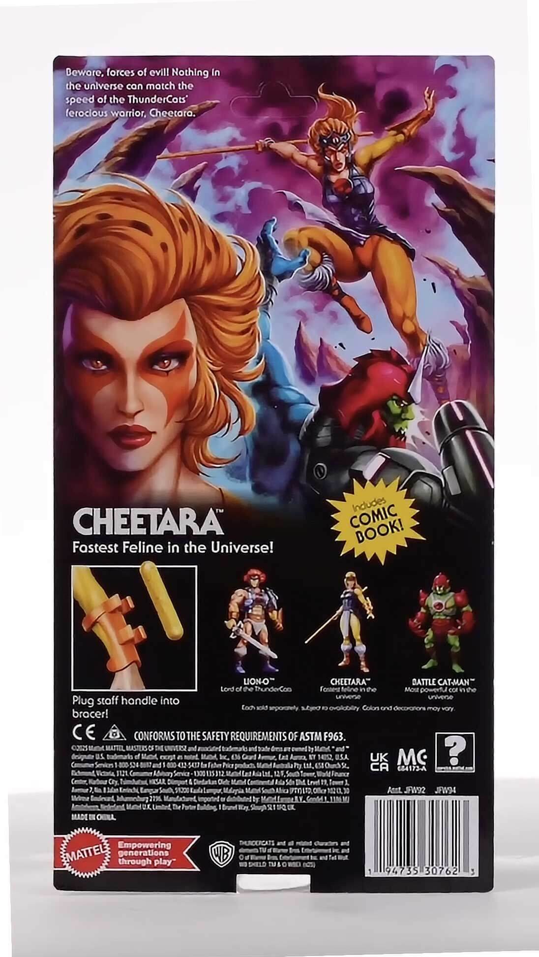 MOTU Origins ThunderCats Wave 1 Carded Figure And Art Reveal Toy Habits MOTU Origins ThunderCats Wave 1 Carded Figure And Art Reveal Toy Habits