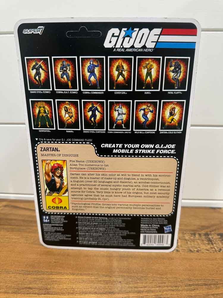 Cold-Slither-Zartan-Super7-Reaction+-IH-cardback-rear