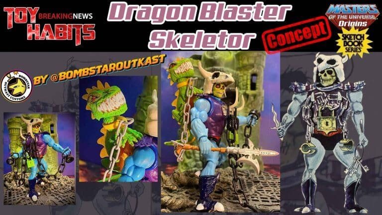 Dragon-Blaster-Skeletor-MOTU-Origins-Sketch-Book-Series-Concept
