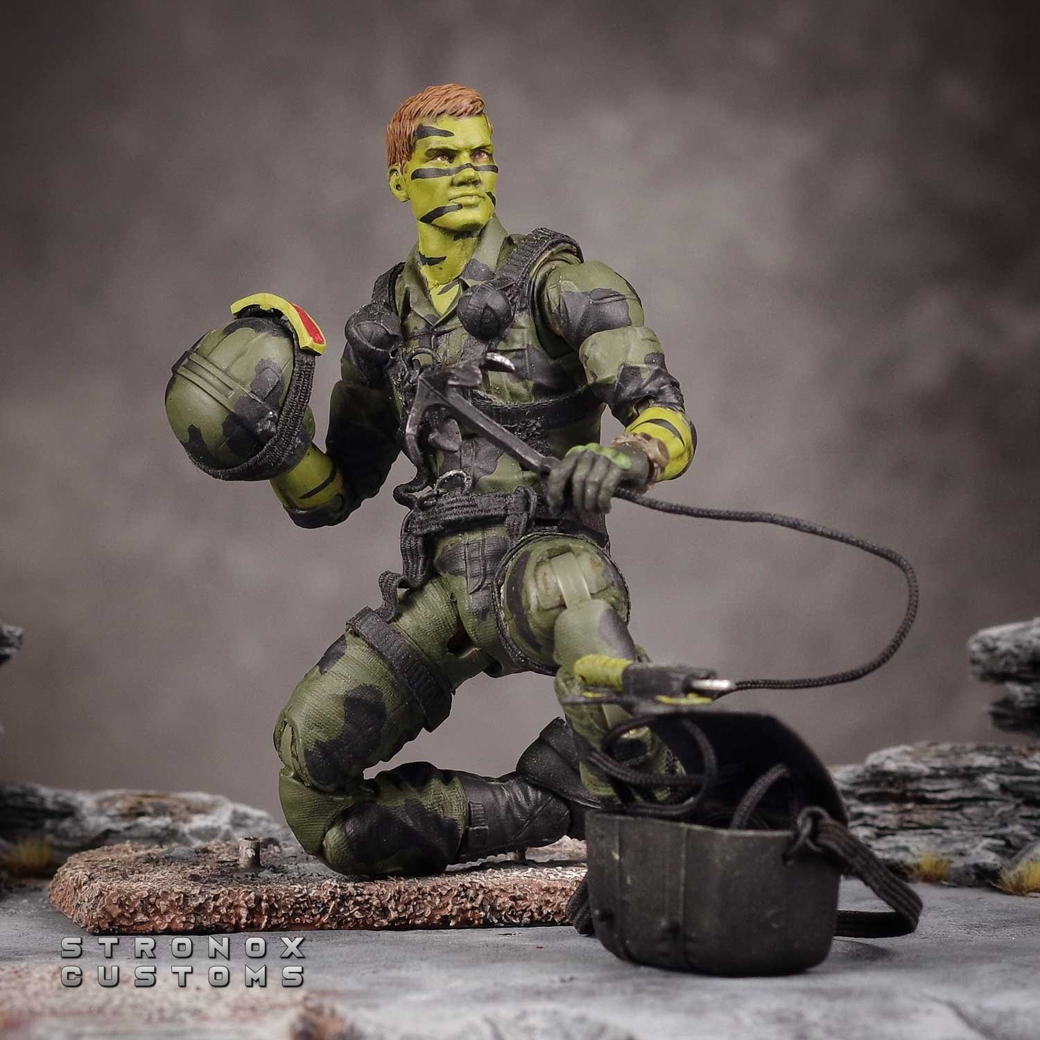 Hit-N-Run-GI-Joe-Classfied-Series-Concept-2