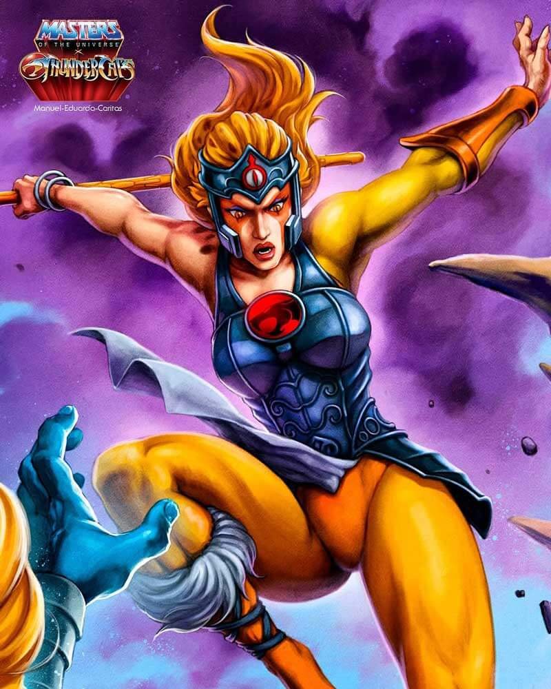 MOTU-origins-THunderCats-Cheetara-art-close