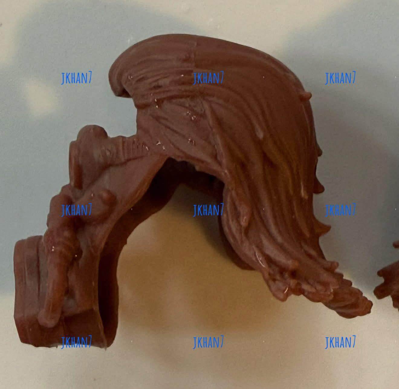 Monkeywrench GI Joe Classified Series Prototype 2