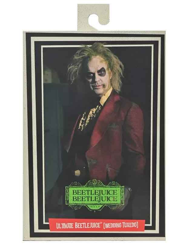 NECA-Beetlejuice-Ultimate-Red-Tuxedo-3