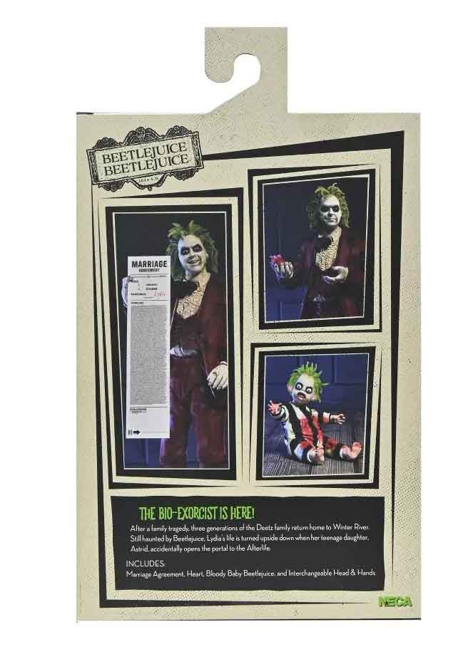 NECA-Beetlejuice-Ultimate-Red-Tuxedo-4