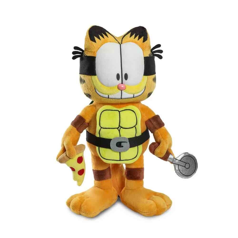 NECA-Garfield-Garfello-Medium-Plush-1