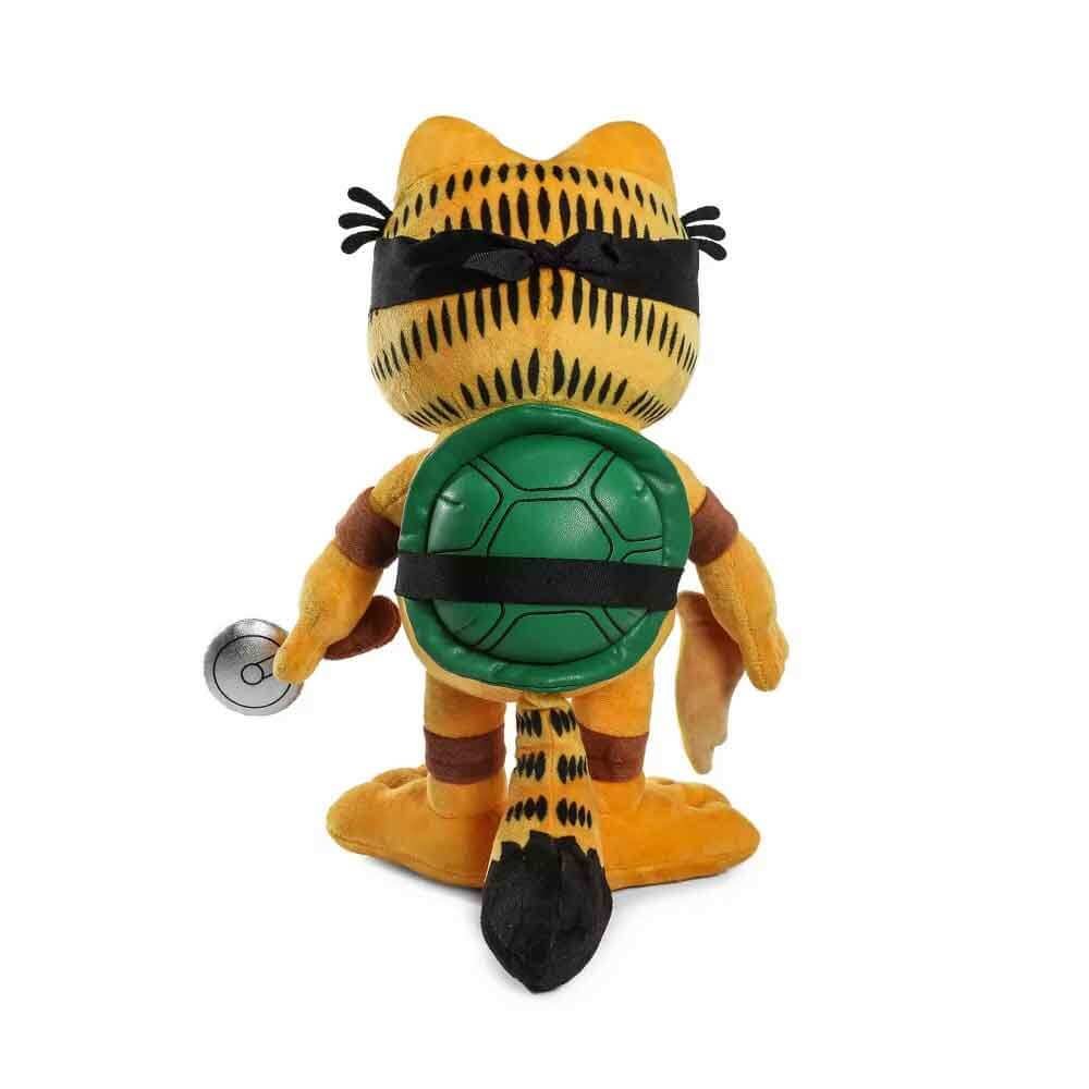 NECA-Garfield-Garfello-Medium-Plush-2