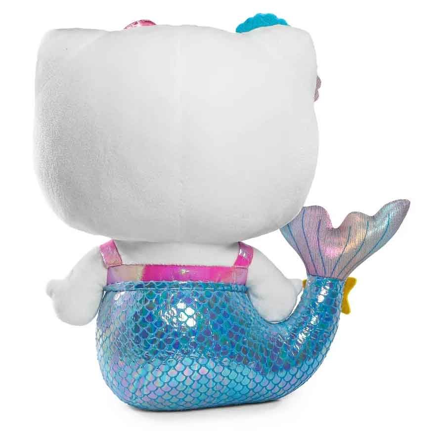NECA-Sanrio-Hello-Kitty-Mermaid-Hello-Kitty-2