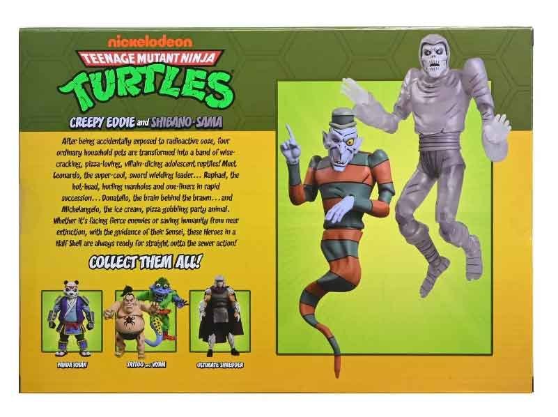 NECA-Teenage-Mutant-Ninja-Turtles-Cartoon-Creepy-Eddie-and-Shibano-Sama-3